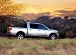 Nissan Titan Crew Cab 2004 года
